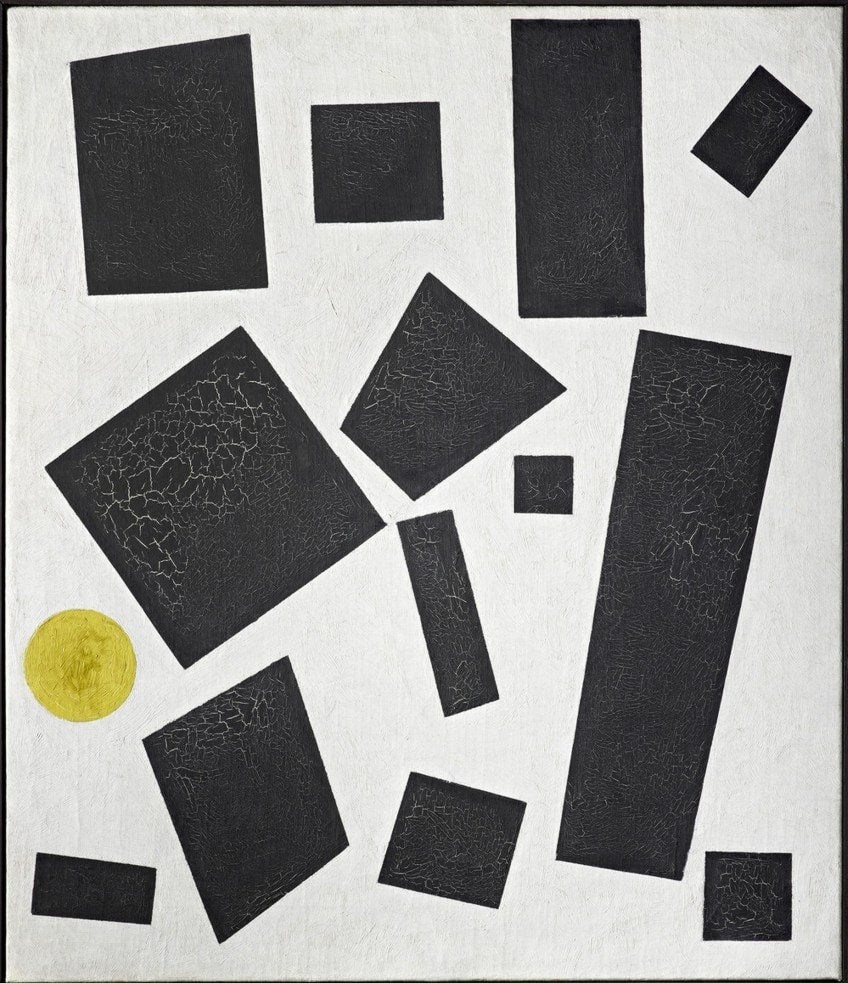 MALEVICH