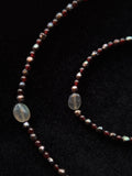 GEORGIA SET - collar y pulsera