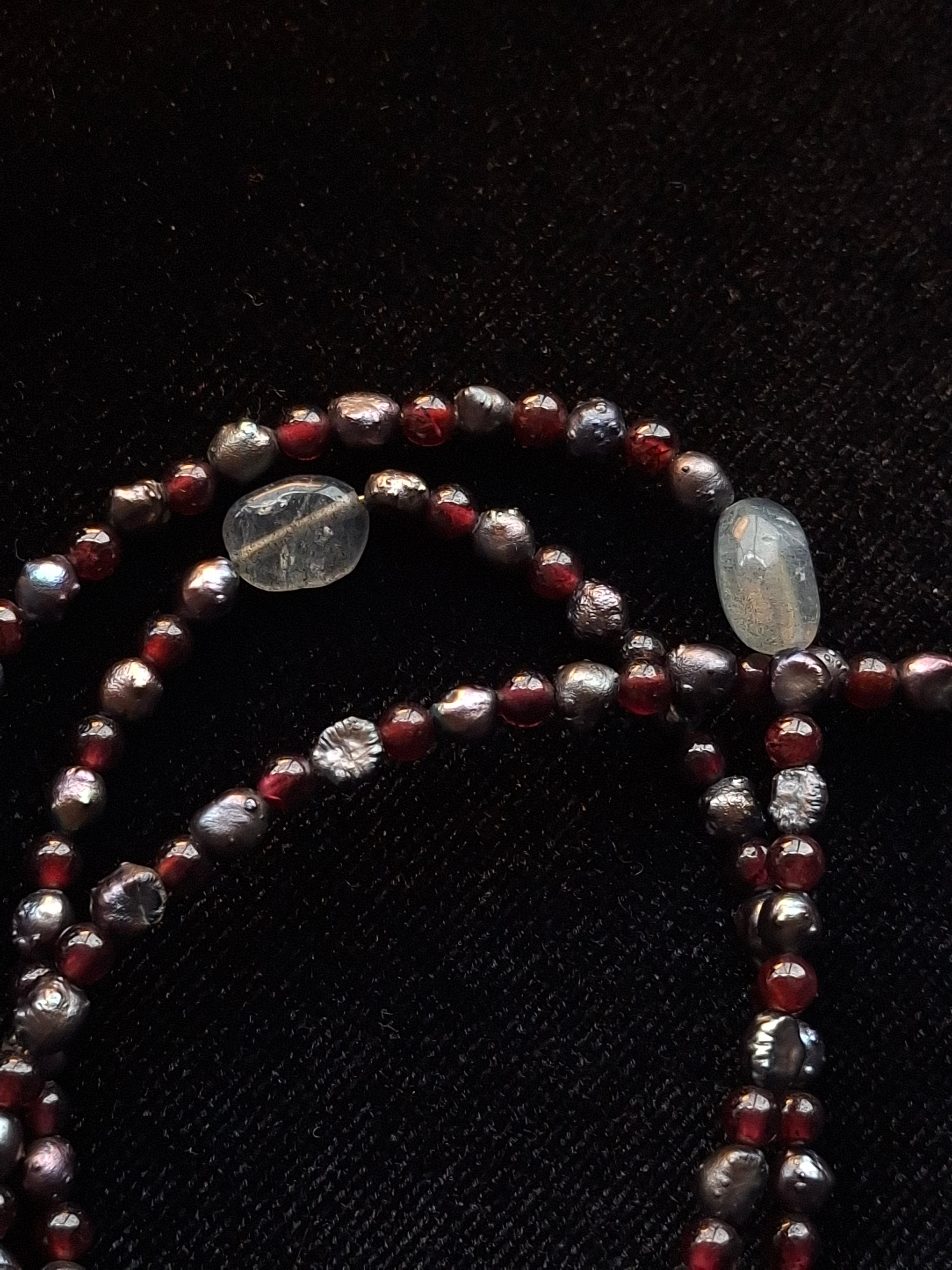 GEORGIA SET - collar y pulsera