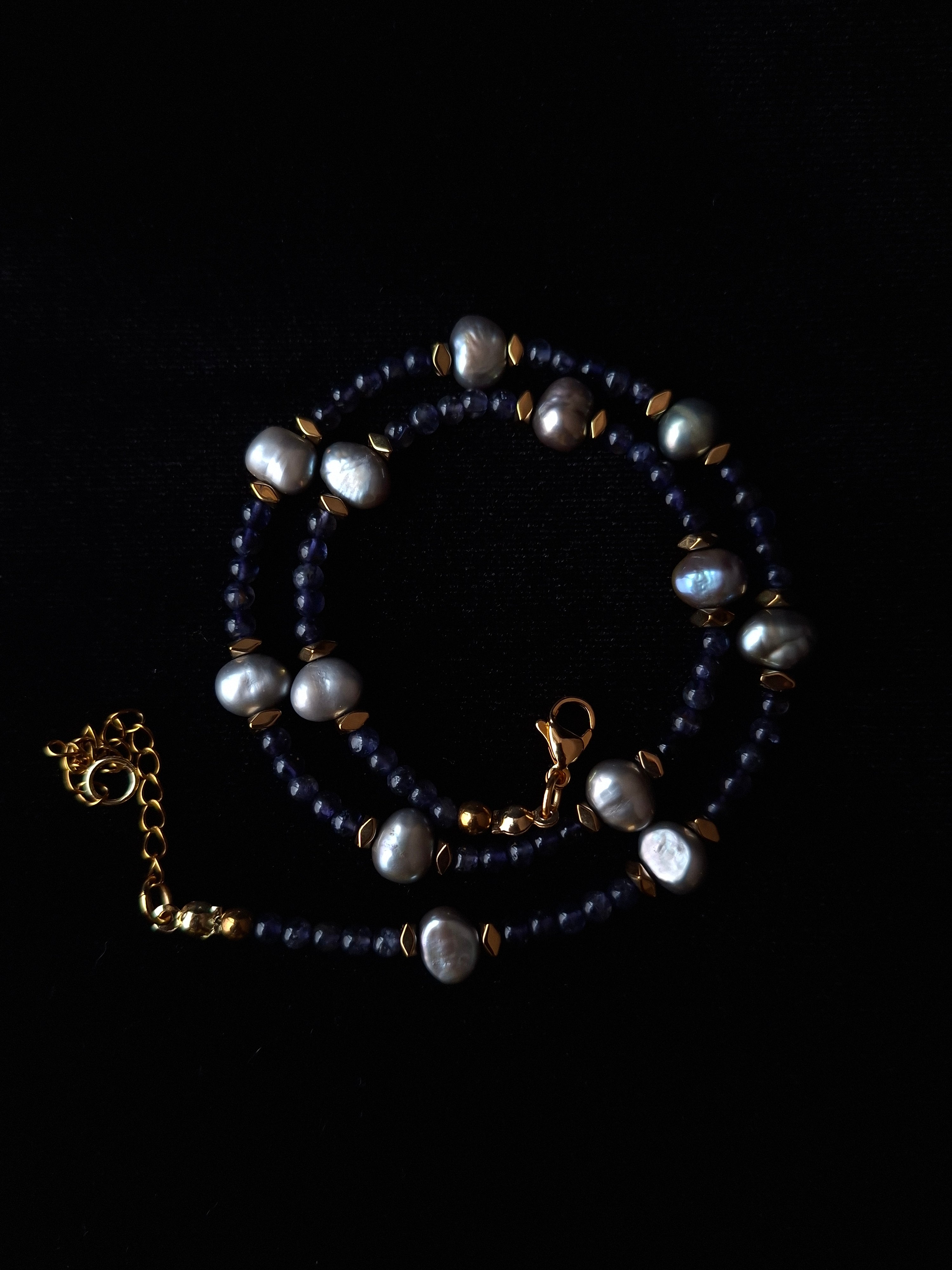 BLUES