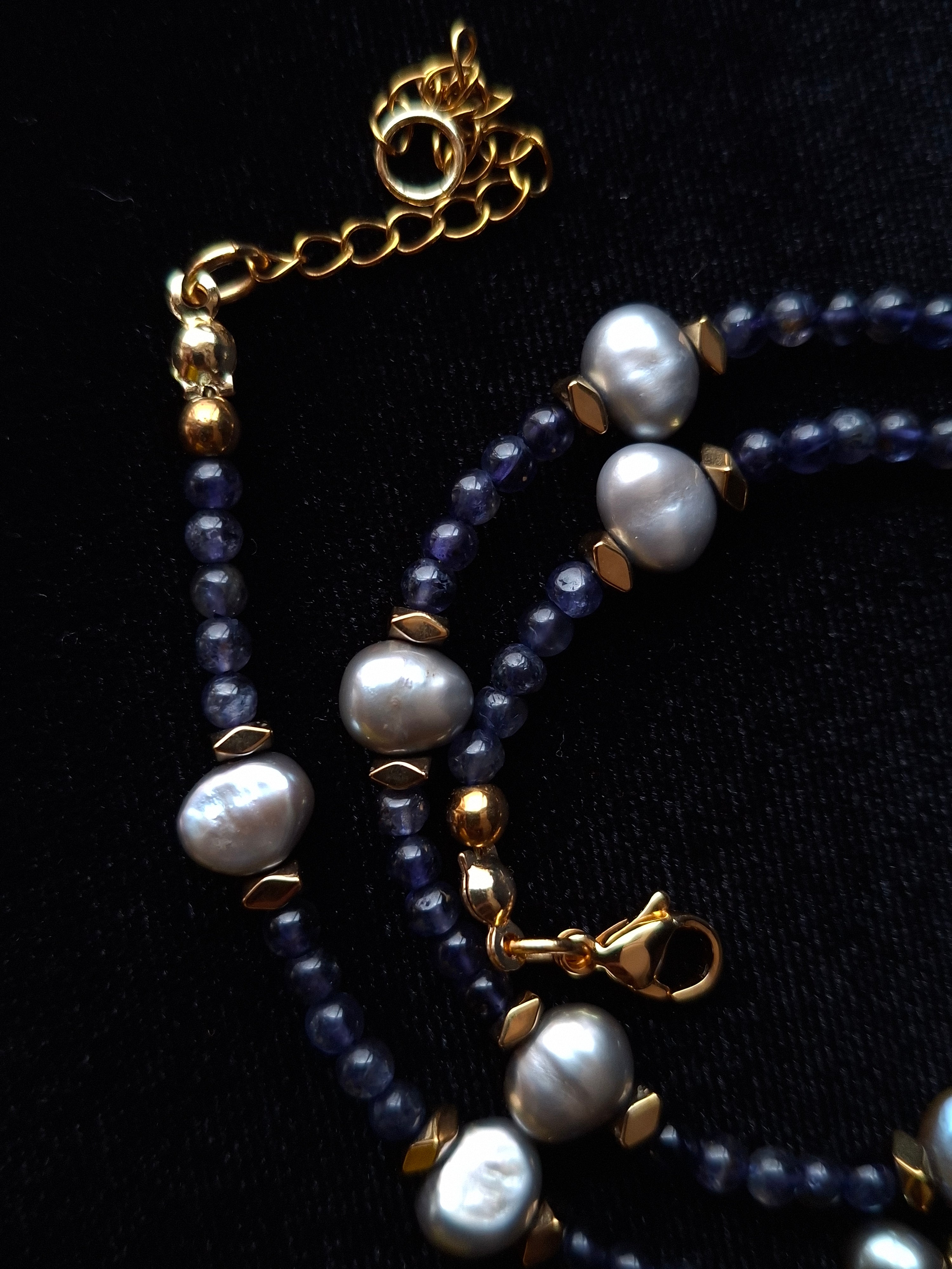 BLUES