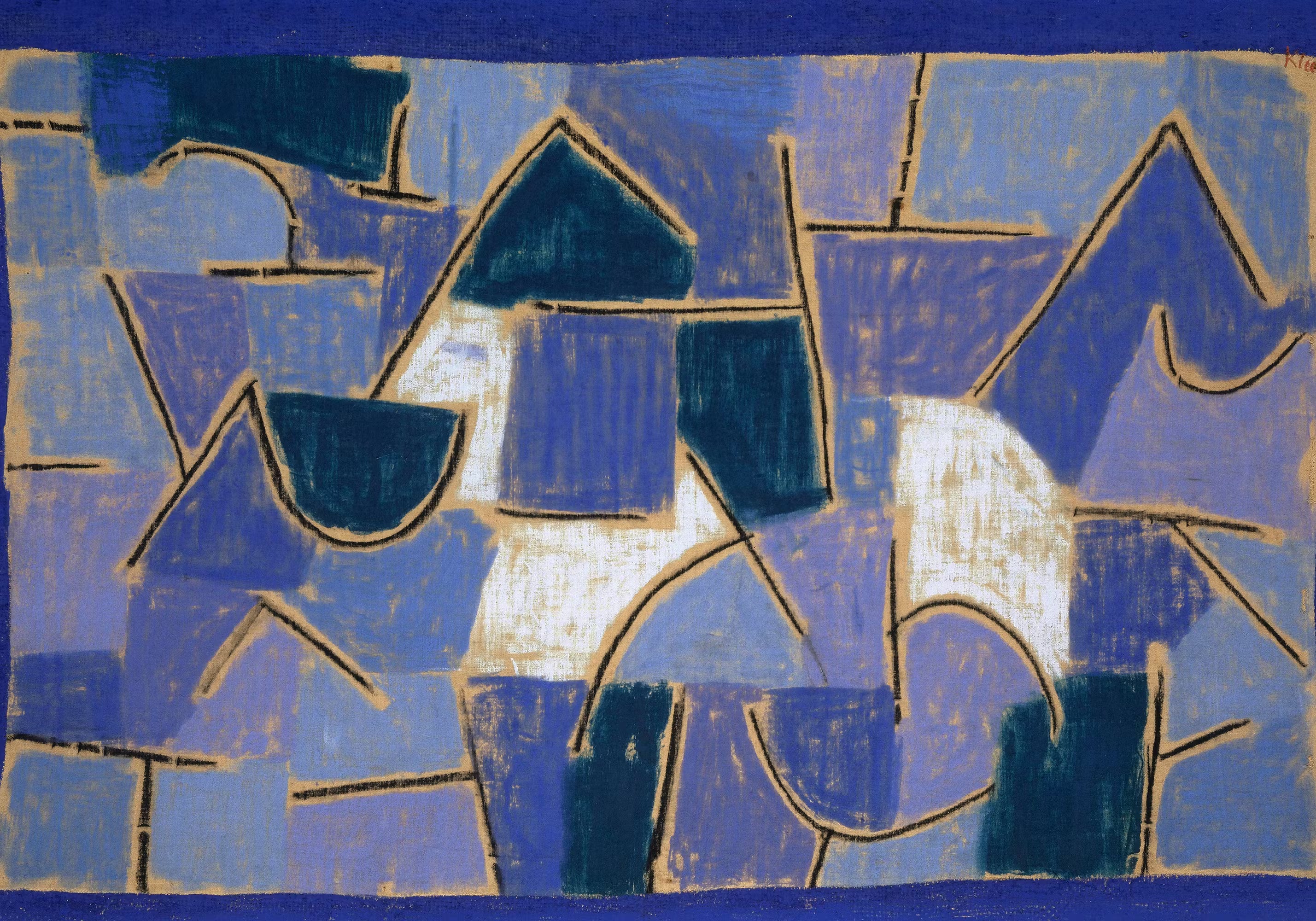 BLUES