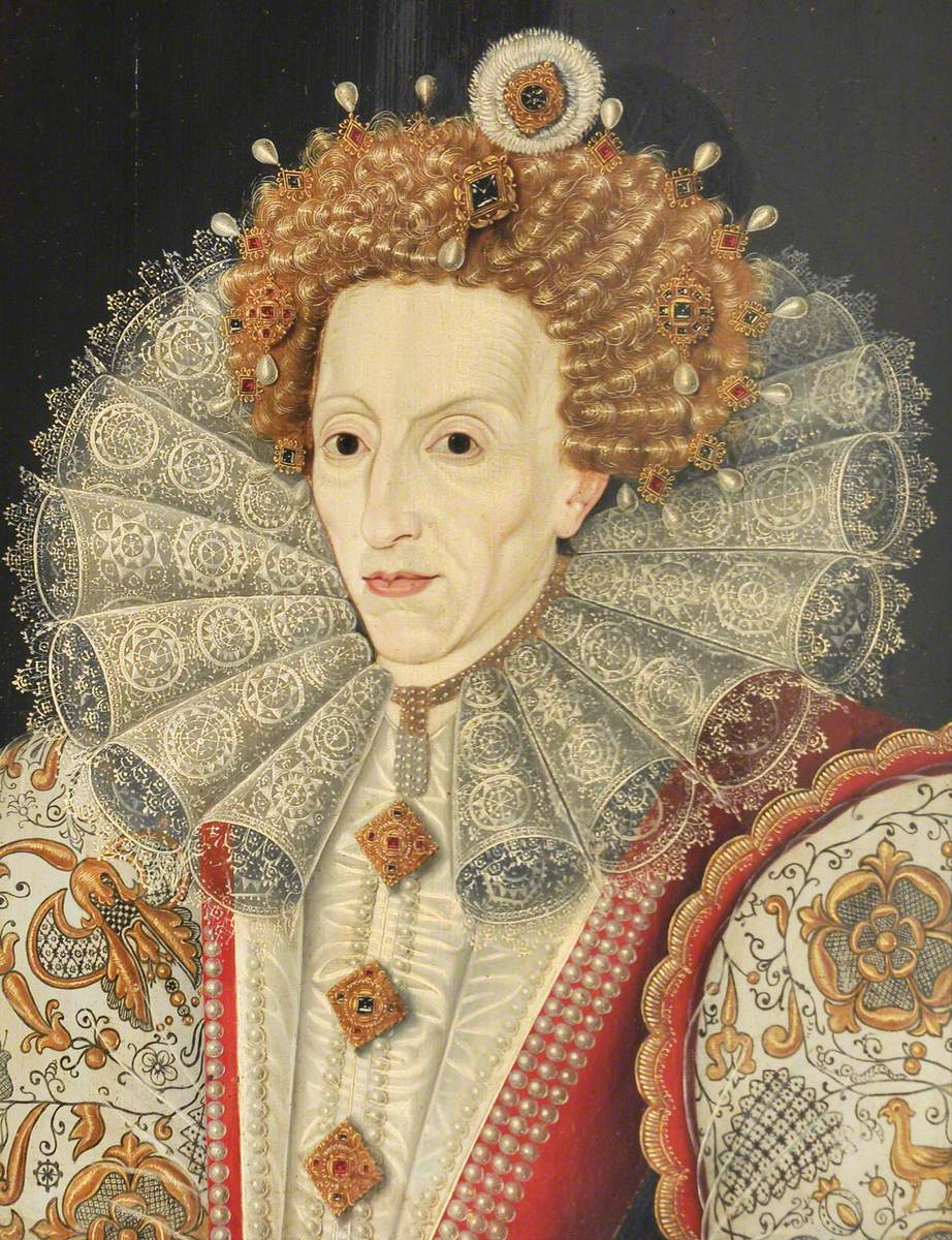ISABELLA