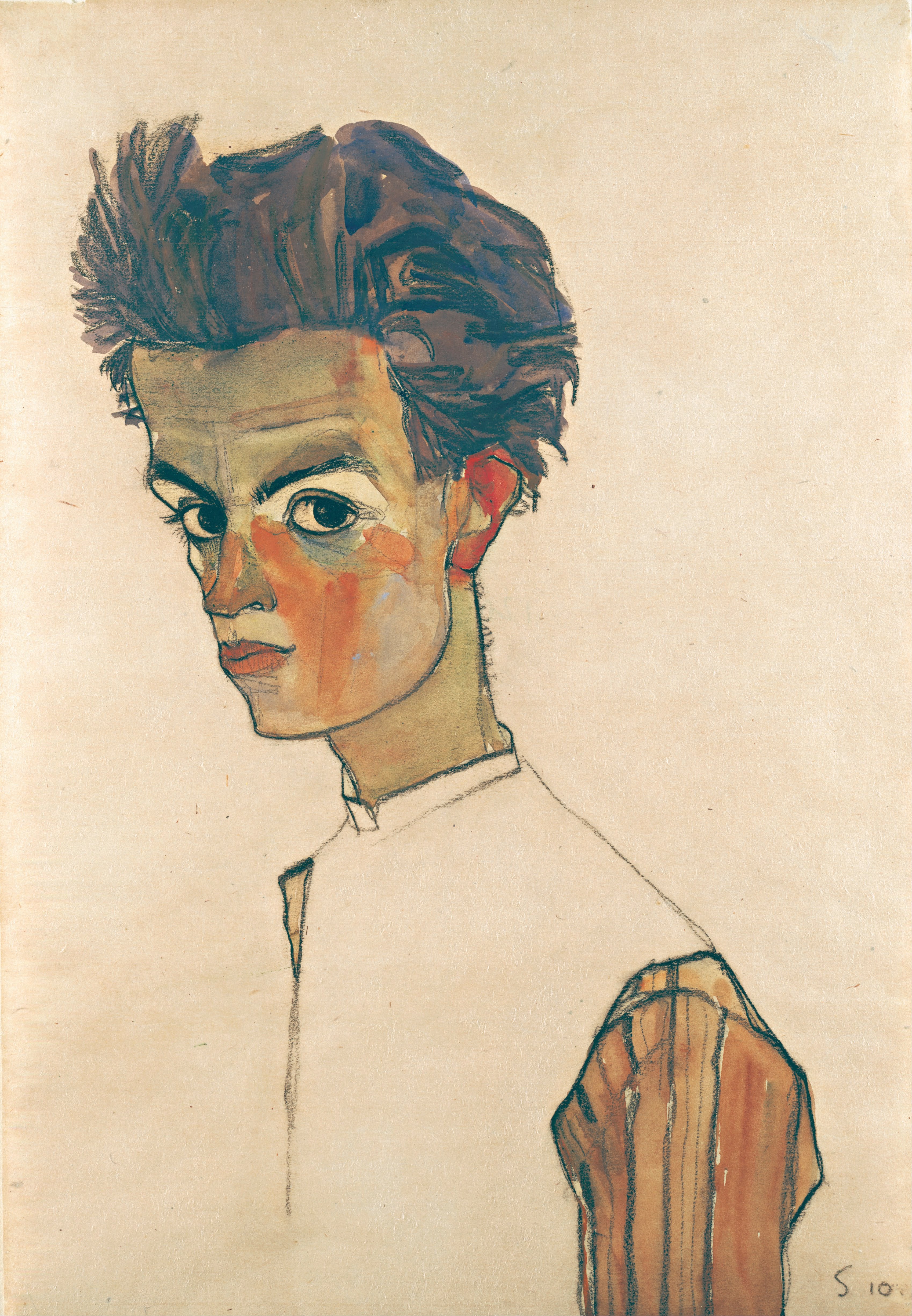 EGON