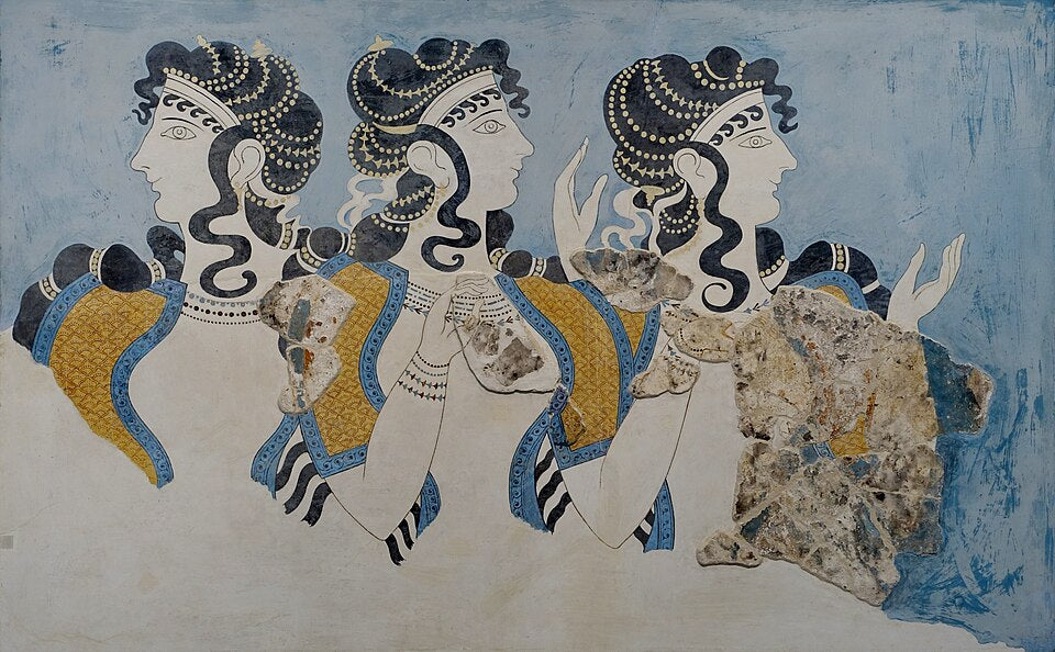 CRETA
