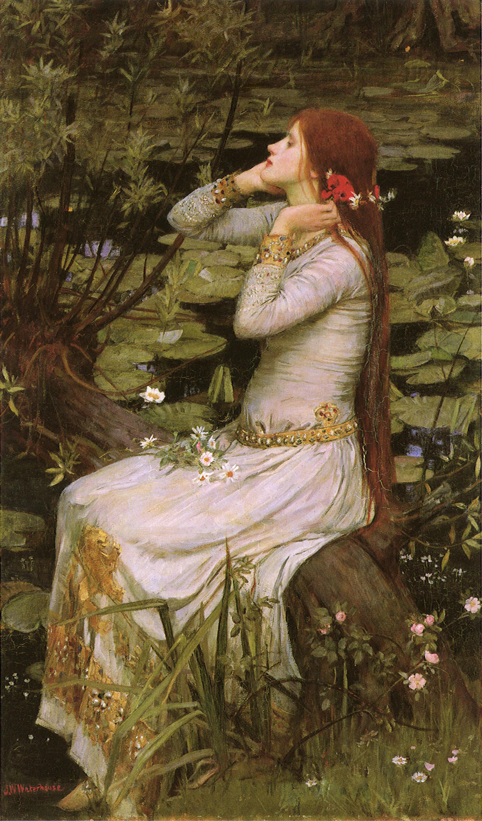 OFELIA