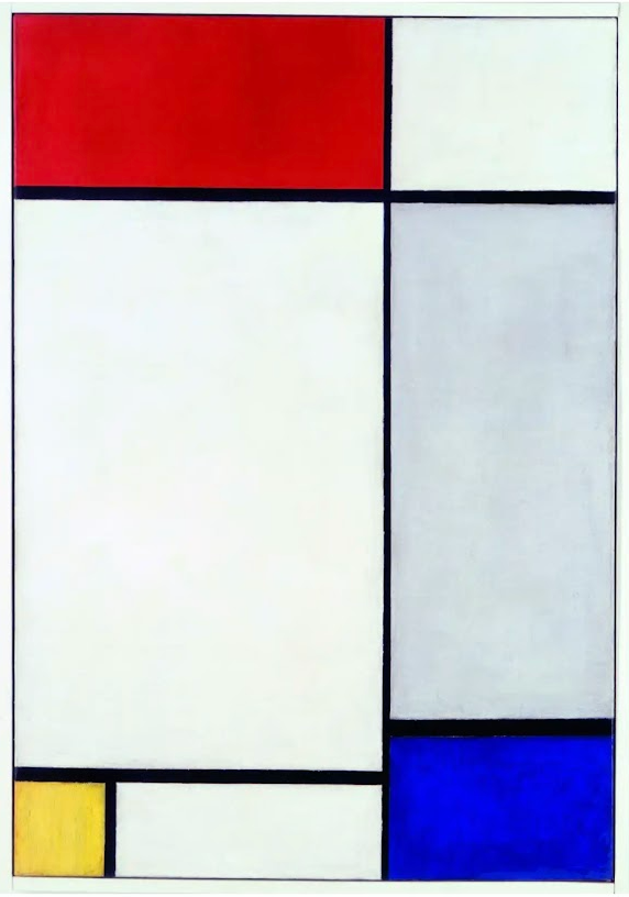 MONDRIAN