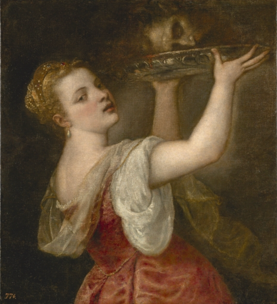 SALOMÉ